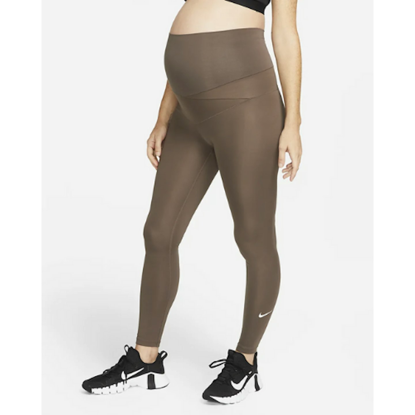 Maternity gym best sale leggings nike